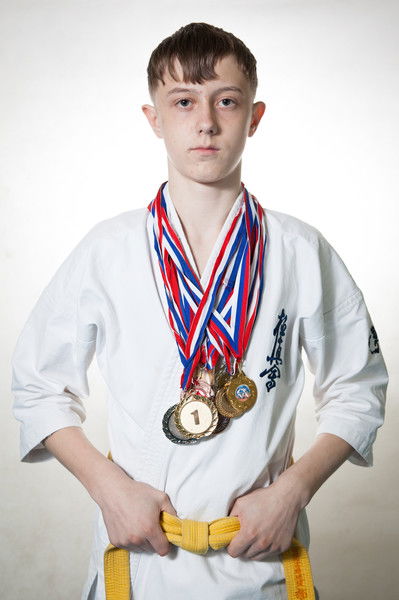 Виталий Балыбердин