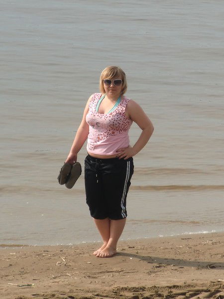 Нина Герасимова