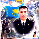 Жанарбек Багзат