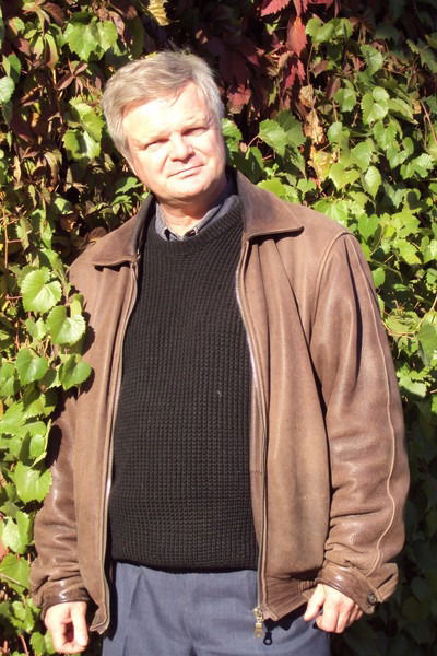 Олег Блохин