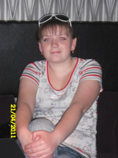 Данилейко Наталья