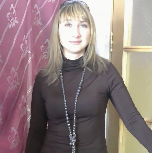 Юлия Лифиренко