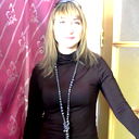Юлия Лифиренко