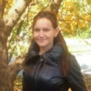 Элеонора Лыманюк