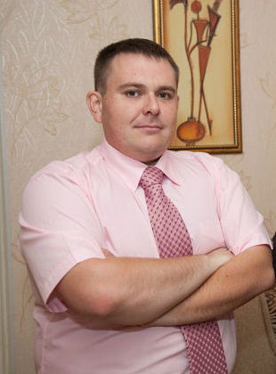 Сергей Бессмертных