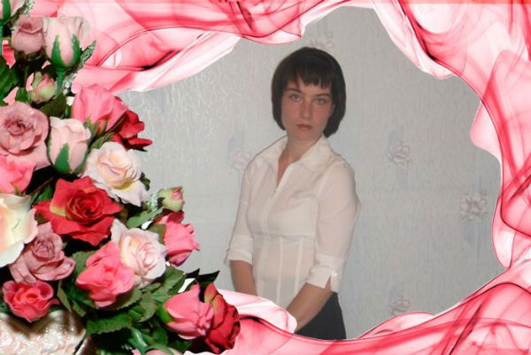 Юлия Шевчук