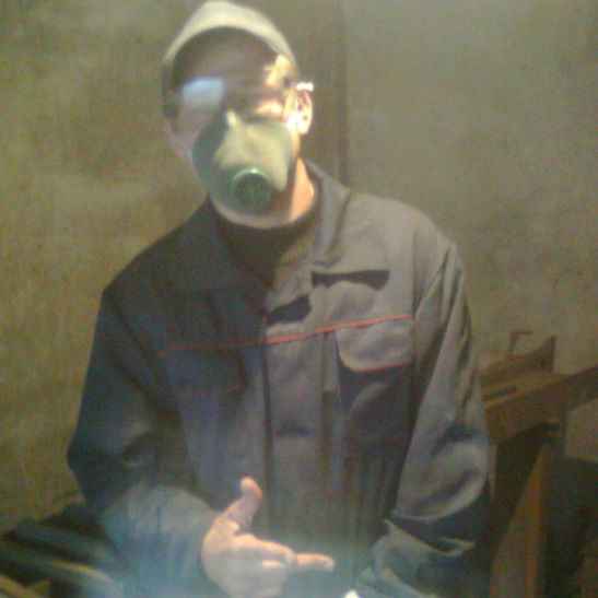 Сергей Балятин