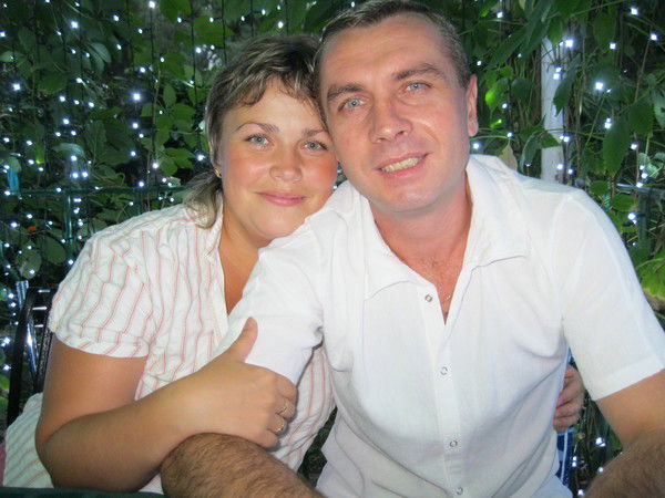 Ольга Перебоева