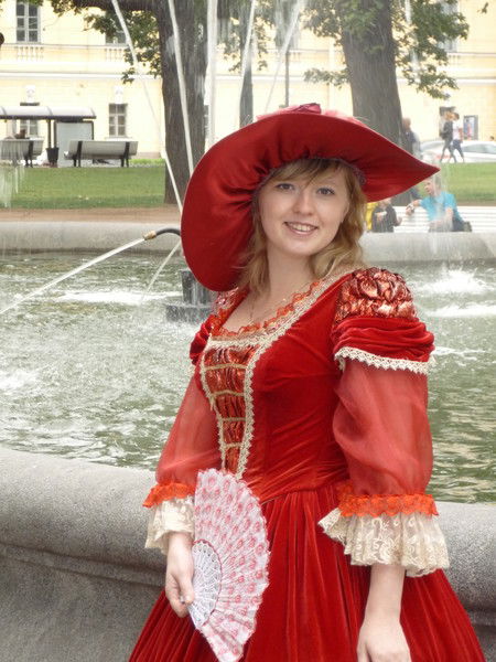 Ирина Иванова