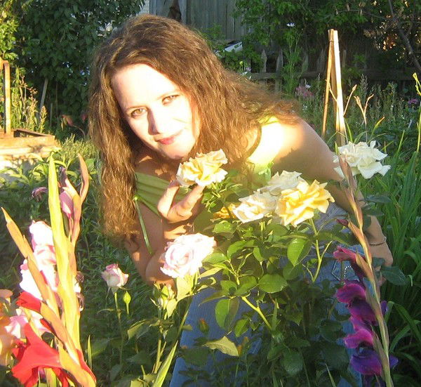 Елена Викторовна Уткина