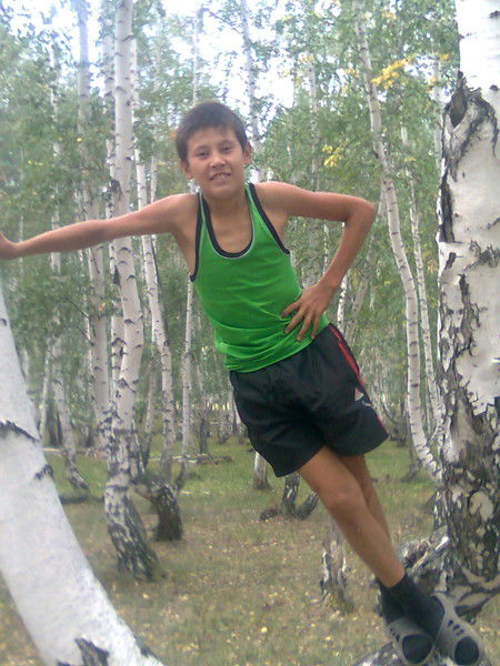 Рамис Давлетбаев