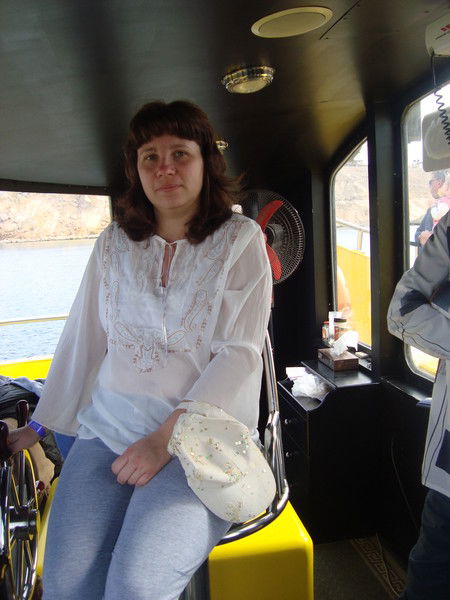 Татьяна Жилинкова