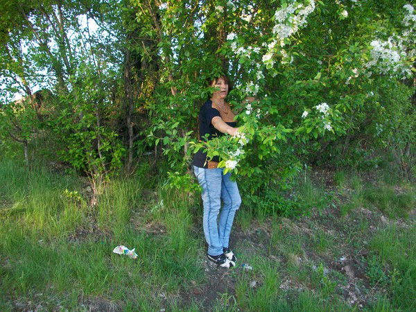 Людмила Янокиди