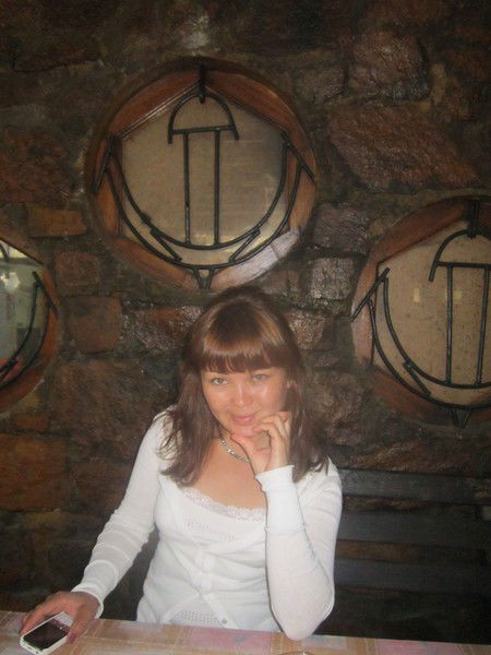 Нургуль Умирзак