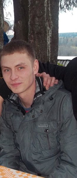 Дима Корепанов