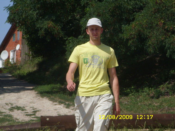 Александр Гой