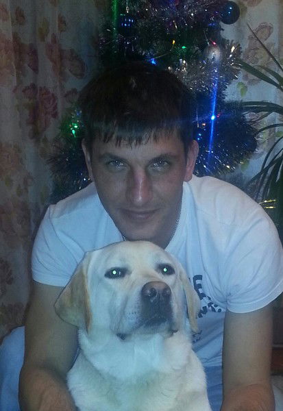 Евгений Головатюк