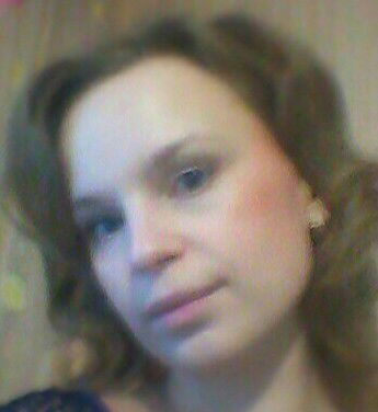 Ольгуня Олюшка