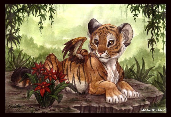 Бригитта Лаурова