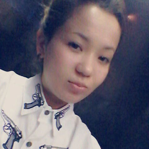 Адельбаева Асема