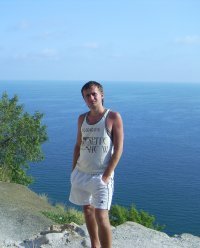 Сергей Ковалев