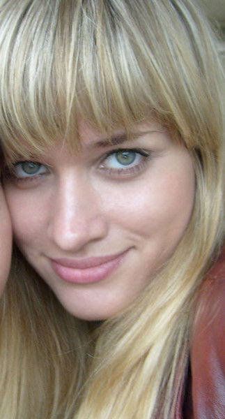 Евгения Тумбусова