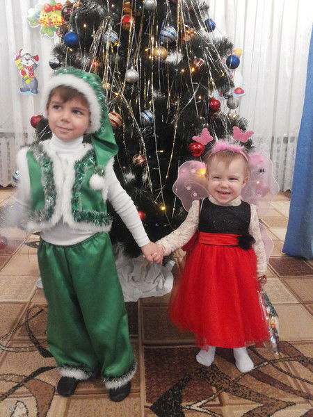 Наталья Чумак