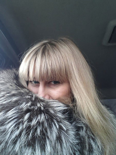 Анастасия Лаптева