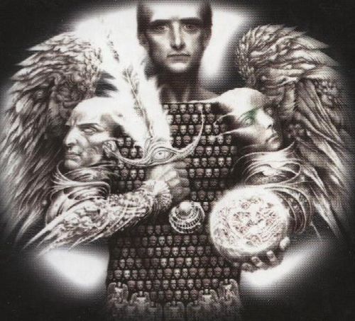 Сергей Нартов