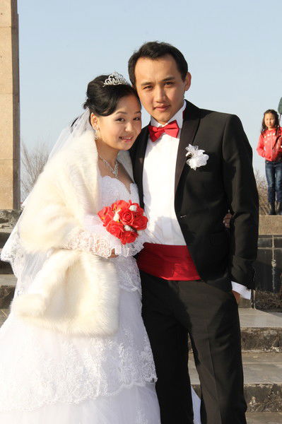 Мархабат Ахметжанова