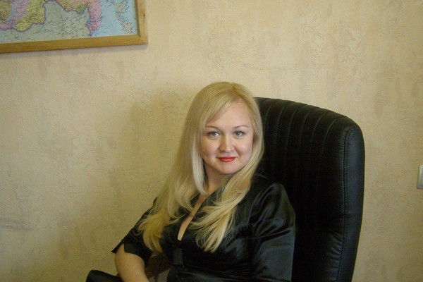 Диана Толстопят