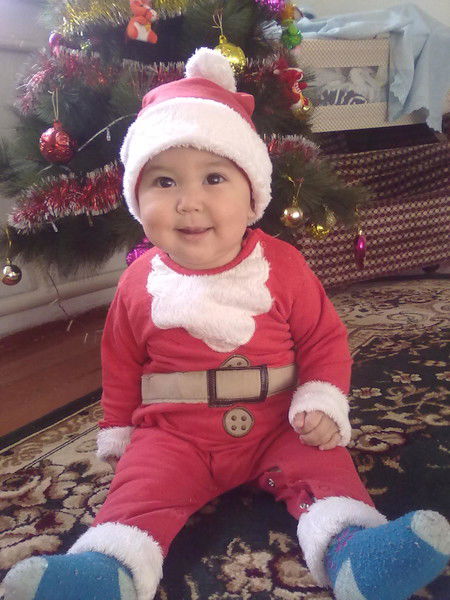 Нагима Бахбергенова