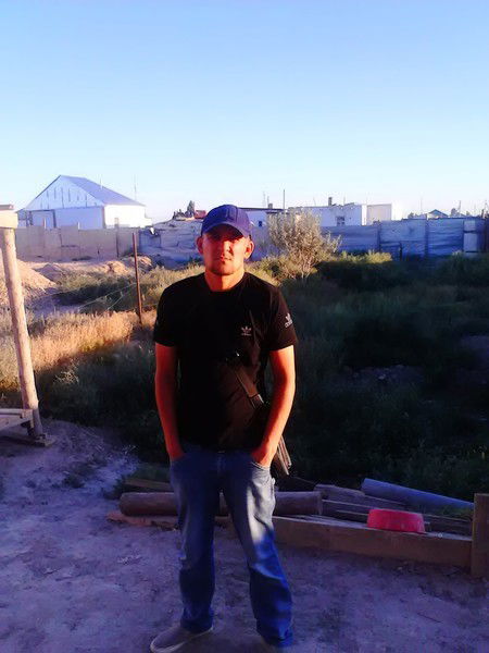 Батырхан Батя