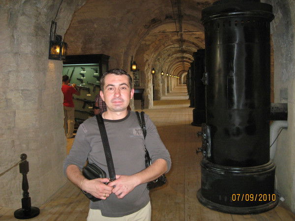 Андрей Куликов