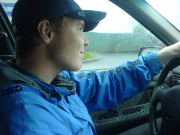 Алексей Шайхилов