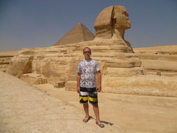 Сергей Плицын