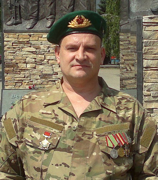 Владимир Скиф