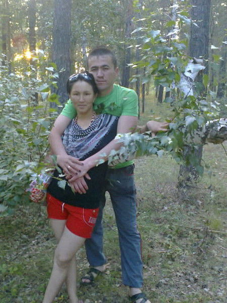 Сымбат Ескараева