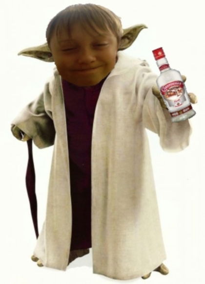 Алёха Сапрыкин