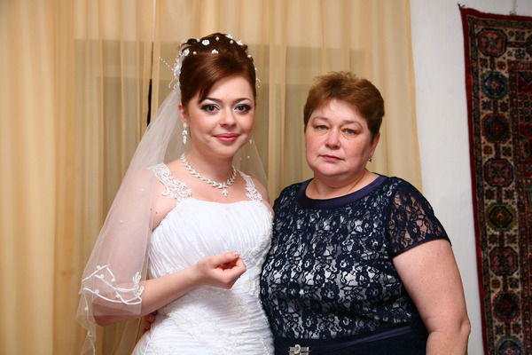 Елена Брицова