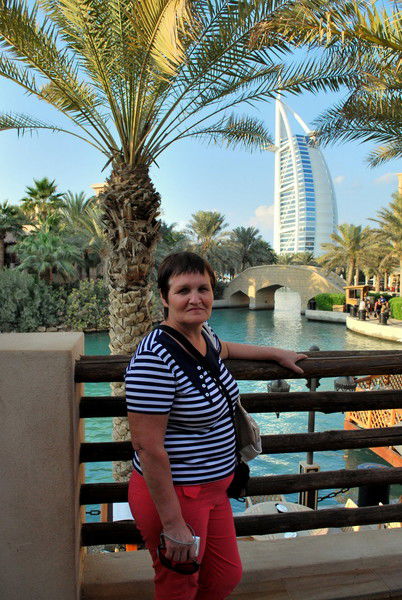 Валентина Полянина