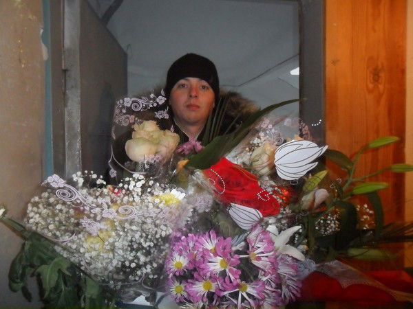 Марс Насыров