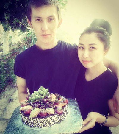 Кадыржан Болатулы