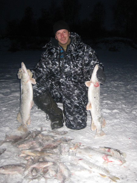 Денис Хватов