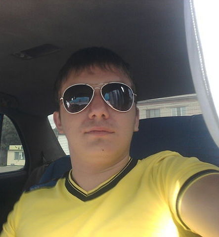 Алексей Беззубов