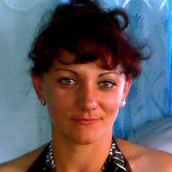 Надежда Кузменкова