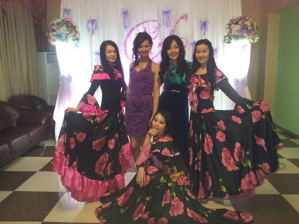 Айсулу Мырзашова