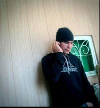 Николай Манузин