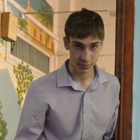 Кирилл Черников