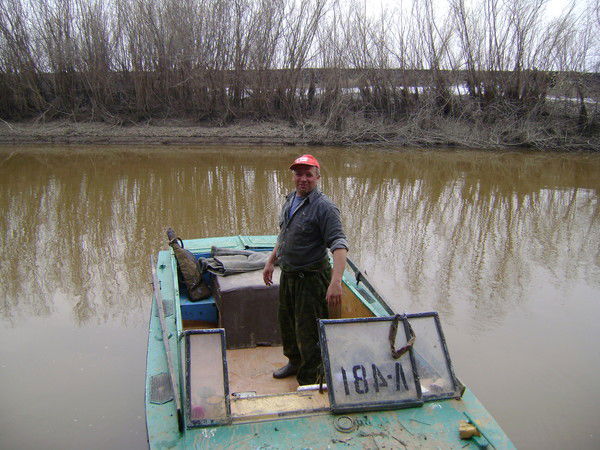 Сергей Степаненко